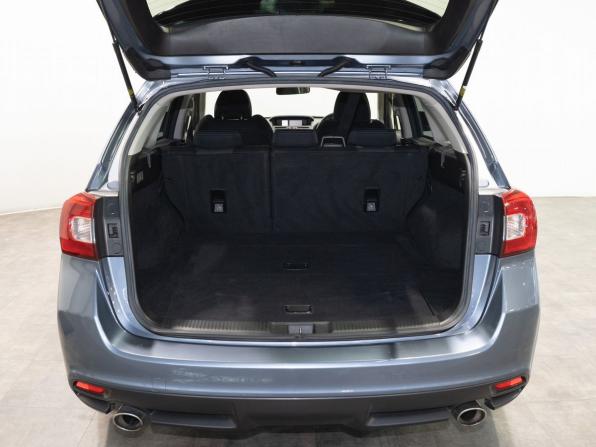 Subaru Levorg I с пробегом 2014 года, цена 1 590 000 рублей, 88000 км, универсал, Автокод Объявления