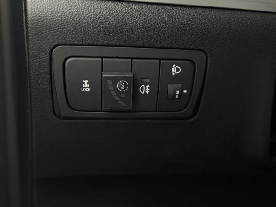 SsangYong Actyon II Казань  - изображение 9