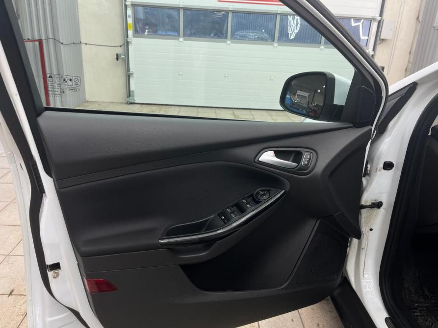 Ford Focus III Рестайлинг Альметьевск  - изображение 10