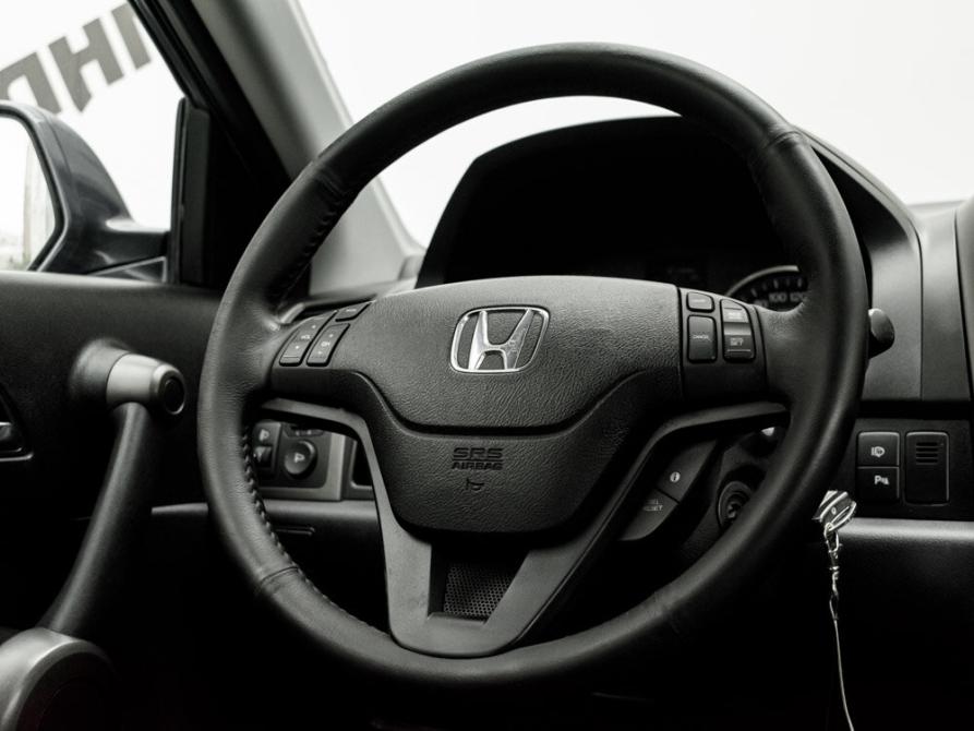 Honda CR-V III Рестайлинг Екатеринбург  - изображение 14