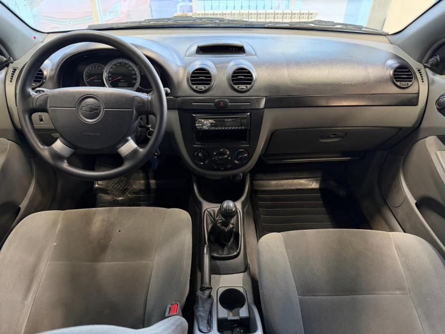 Chevrolet Lacetti I Волгоград  - изображение 8
