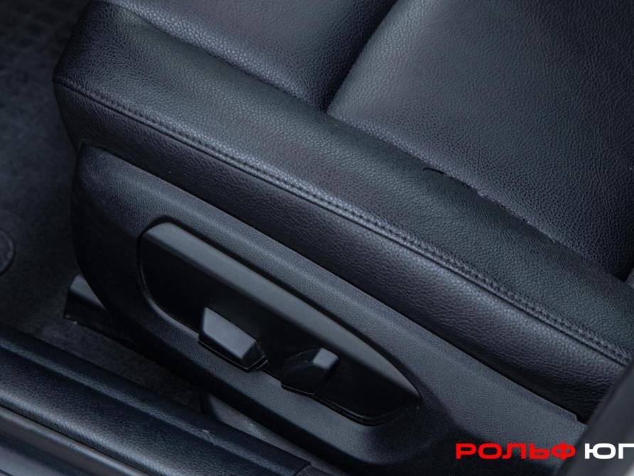 BMW 5 серии VI (F10/F11/F07) Рестайлинг Москва  - изображение 15