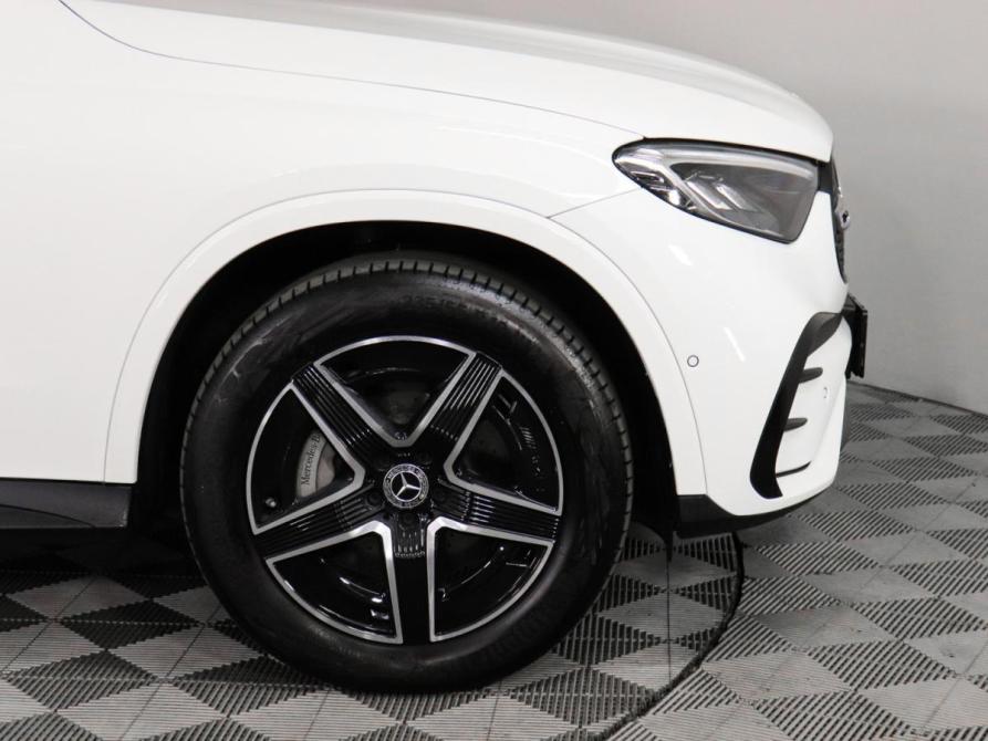 Mercedes-Benz GLC Coupe II (C254) Химки  - изображение 10