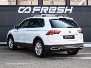 Volkswagen Tiguan II Рестайлинг Новороссийск  - изображение 25