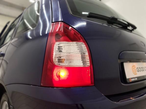 Lada (ВАЗ) Kalina I с пробегом 2012 года, цена 289 000 рублей, 149563 км, универсал, Автокод Объявления