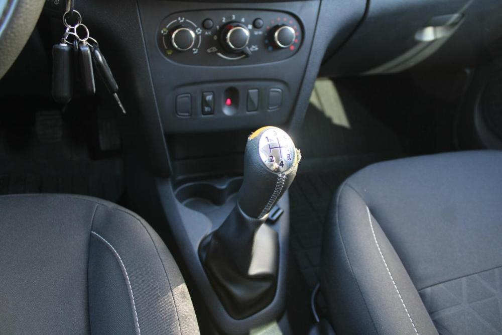 Renault Sandero II Пермь  - изображение 18