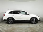 Kia Sorento II Рестайлинг Санкт-Петербург  - изображение 24
