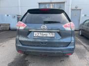 Nissan X-Trail III Санкт-Петербург  - изображение 17