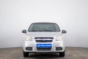 Chevrolet Aveo I Рестайлинг Пермь  - изображение 22