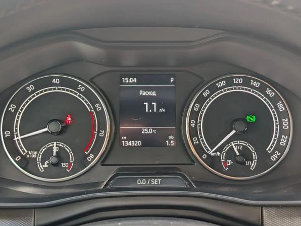 Skoda Rapid II с пробегом 2020 года, цена 1 590 000 рублей, 134319 км, лифтбек, Автокод Объявления