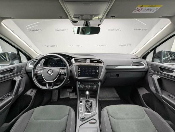 Volkswagen Tiguan II с пробегом 2018 года, цена 2 647 000 рублей, 91394 км, внедорожник, Автокод Объявления