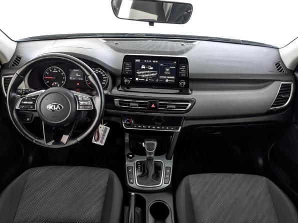 Kia Seltos I с пробегом 2020 года, цена 2 110 000 рублей, 64185 км, внедорожник, Автокод Объявления