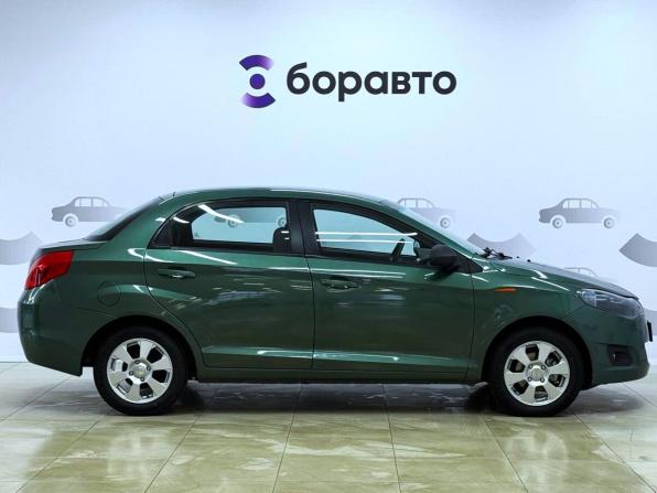 Chery Bonus (A13) с пробегом 2011 года, цена 319 000 рублей, 113009 км, лифтбек, Автокод Объявления