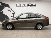 Lada (ВАЗ) Granta I Ростов-на-Дону  - изображение 21