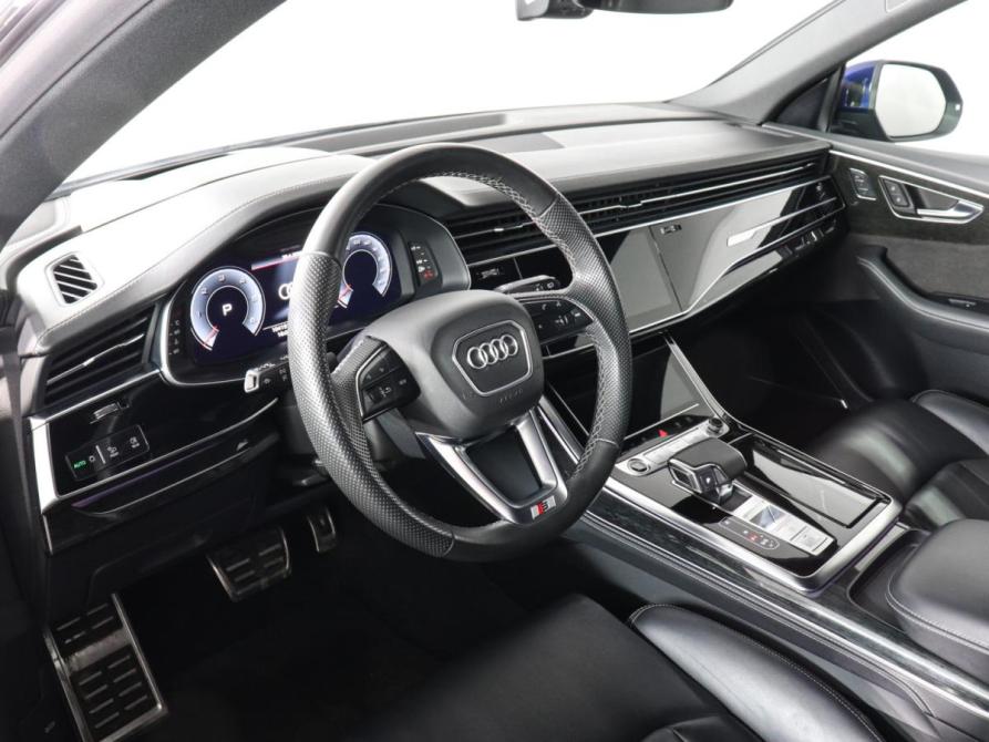 Audi Q8 I (4M) Химки  - изображение 9