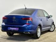 Volkswagen Polo VI Борисоглебск  - изображение 22