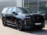 Cadillac Escalade V Москва  - изображение 35