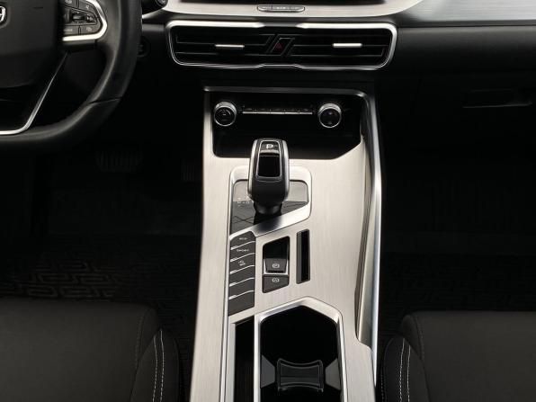 Geely Coolray I с пробегом 2021 года, цена 1 499 000 рублей, 94951 км, внедорожник, Автокод Объявления
