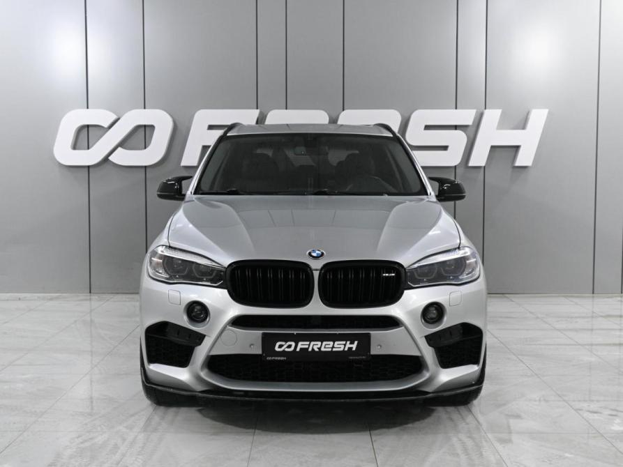 BMW X5 III (F15) Ростов-на-Дону  - изображение 3