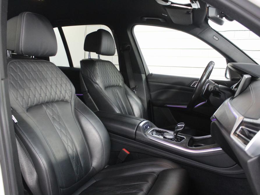 BMW X5 IV (G05/G18) Москва  - изображение 30