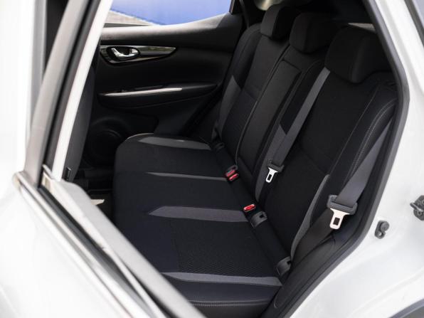 Nissan Qashqai II Рестайлинг с пробегом 2019 года, цена 2 099 000 рублей, 90462 км, внедорожник, Автокод Объявления