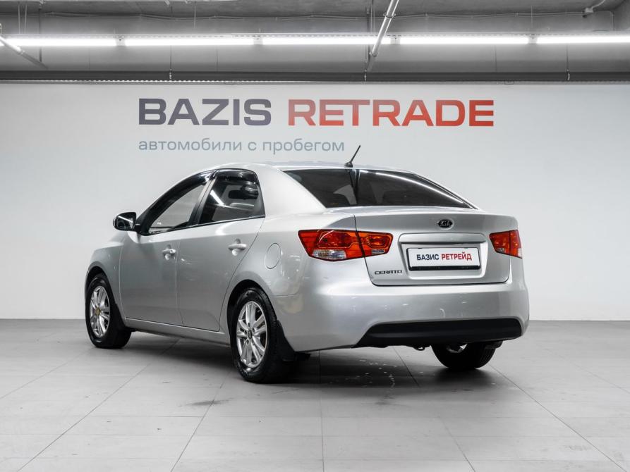 Kia Cerato II Тюмень  - изображение 8