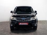 Subaru Forester III Рестайлинг Чита  - изображение 21
