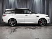 Land Rover Range Rover Sport II Рестайлинг Ставрополь  - изображение 34