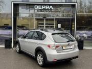 Subaru Impreza III Пермь  - изображение 24