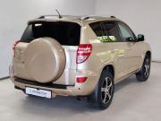 Toyota RAV4 III (XA30) Рестайлинг Астрахань  - изображение 24