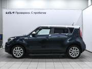 Kia Soul II Рестайлинг Красноярск  - изображение 35