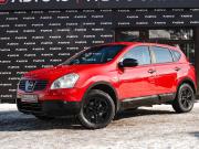 Nissan Qashqai I Ижевск  - изображение 22