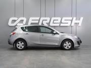 Mazda 3 II (BL) Воронеж  - изображение 23