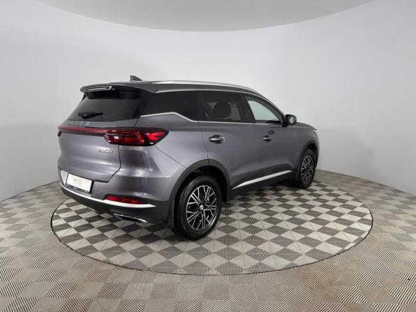 Xcite X-Cross 7 с пробегом 2024 года, цена 1 855 000 рублей, 11911 км, внедорожник, Автокод Объявления
