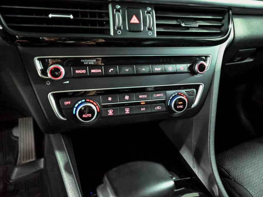 Kia Optima IV Екатеринбург  - изображение 18