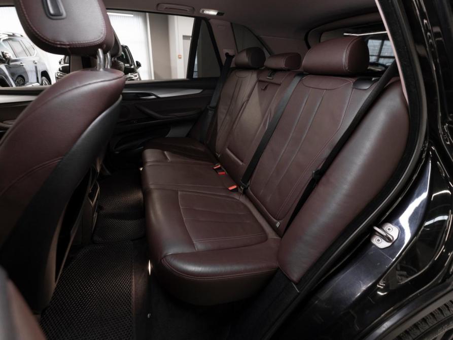 BMW X5 III (F15) Москва  - изображение 12