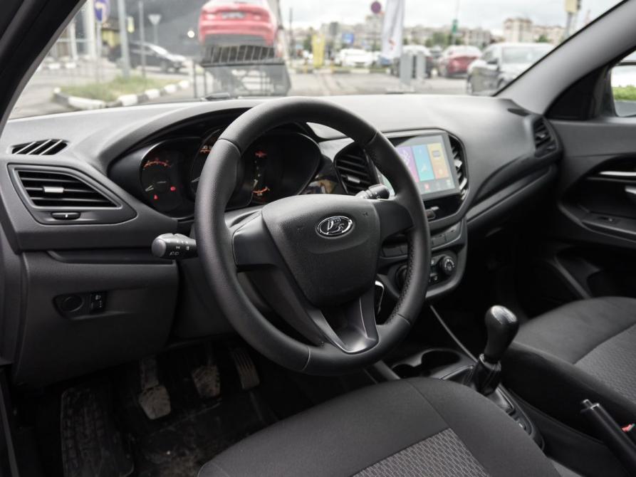 Lada (ВАЗ) Vesta I Казань  - изображение 5