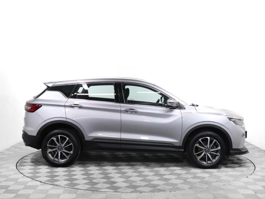 Geely Coolray I Москва  - изображение 4