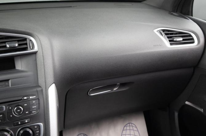 Citroen DS4 с пробегом 2012 года, цена 769 000 рублей, 184000 км, хэтчбек, Автокод Объявления