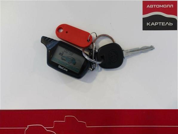 Toyota Corolla IX (E120 E130) с пробегом 2001 года, цена 439 000 рублей, 304444 км, хэтчбек, Автокод Объявления