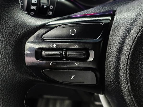 Kia Rio IV с пробегом 2017 года, цена 1 199 000 рублей, 197000 км, седан, Автокод Объявления