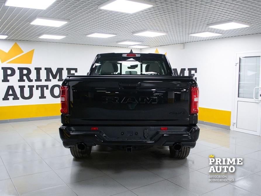 Ram 1500 V Рестайлинг Новосибирск  - изображение 5