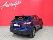 Nissan Qashqai II Вологда  - изображение 26
