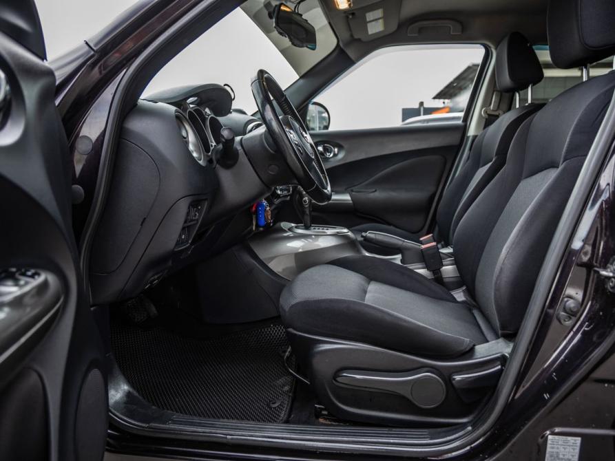 Nissan Juke I Волгоград  - изображение 26