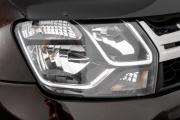 Renault Duster I Рестайлинг Барнаул  - изображение 30
