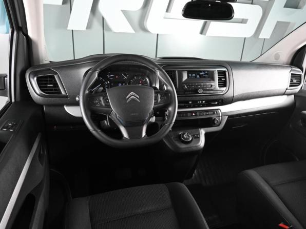 Citroen SpaceTourer I с пробегом 2020 года, цена 4 250 000 рублей, 107708 км, минивэн, Автокод Объявления
