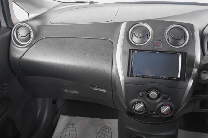 Nissan Note II с пробегом 2015 года, цена 859 000 рублей, 108466 км, хэтчбек, Автокод Объявления