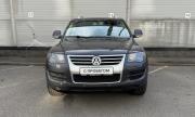 Volkswagen Touareg I Рестайлинг Санкт-Петербург  - изображение 19