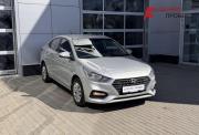 Hyundai Solaris I Рестайлинг Владимир  - изображение 23