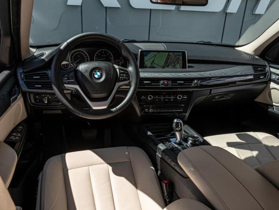 BMW X5 III (F15) Краснодар  - изображение 7